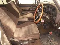 Toyota LAND CRUISER лот № 8070 оценка R  с аукциона в Японии 4