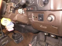 Toyota LAND CRUISER лот № 8070 оценка R  с аукциона в Японии 7