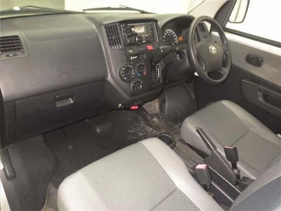 Toyota LITE ACE TRUCK  с аукциона в Японии