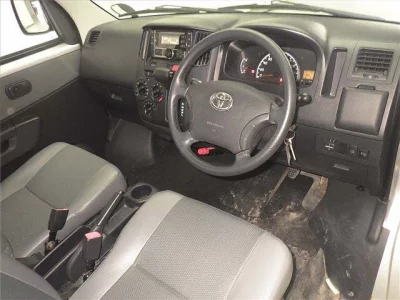 Toyota LITE ACE TRUCK  с аукциона в Японии