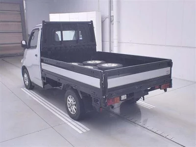 Toyota LITE ACE TRUCK  с аукциона в Японии