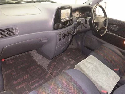 Toyota TOWN ACE NOAH