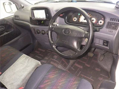 Toyota TOWN ACE NOAH