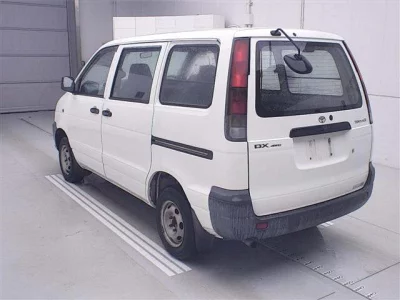 Toyota TOWN ACE VAN
