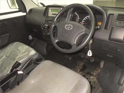 Toyota TOWN ACE TRUCK