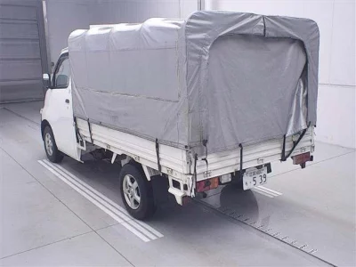 Toyota TOWN ACE TRUCK