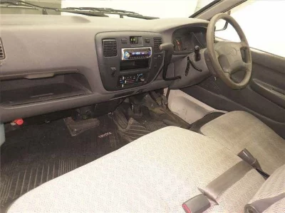 Toyota TOWN ACE TRUCK