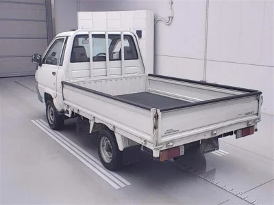 Toyota TOWN ACE TRUCK