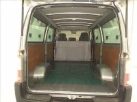 Nissan CARAVAN VAN лот № 70082 оценка 3.5  с аукциона в Японии 6
