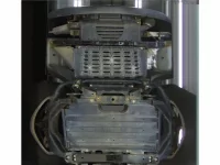 Nissan CARAVAN VAN лот № 70082 оценка 3.5  с аукциона в Японии 7