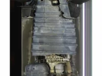 Nissan CARAVAN VAN лот № 70082 оценка 3.5  с аукциона в Японии 8