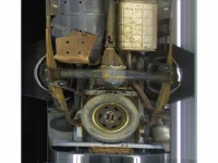 Nissan CARAVAN VAN лот № 70082 оценка 3.5  с аукциона в Японии 9