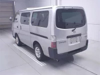 Nissan CARAVAN VAN лот № 70082 оценка 3.5  с аукциона в Японии 1