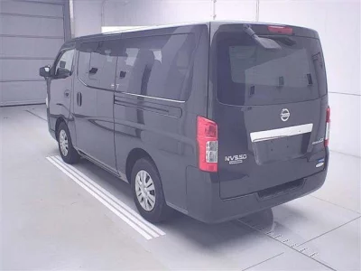 Nissan CARAVAN VAN