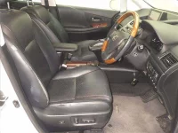 Lexus HS лот № 70071 оценка 3.5  с аукциона в Японии 4