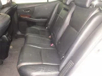 Lexus HS лот № 70071 оценка 3.5  с аукциона в Японии 6