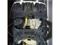 Lexus HS лот № 70071 оценка 3.5  с аукциона в Японии 7