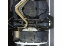 Lexus HS лот № 70071 оценка 3.5  с аукциона в Японии 9