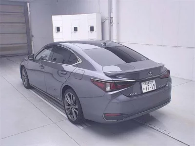 Lexus ES350