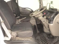 Nissan ATLAS лот № 2117 оценка 3.5  с аукциона в Японии 4