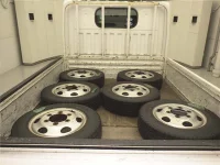 Nissan ATLAS лот № 2117 оценка 3.5  с аукциона в Японии 5