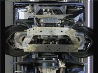 Nissan ATLAS лот № 2117 оценка 3.5  с аукциона в Японии 6