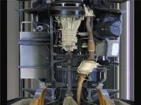 Nissan ATLAS лот № 2117 оценка 3.5  с аукциона в Японии 7