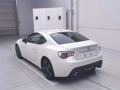 Toyota GT 86