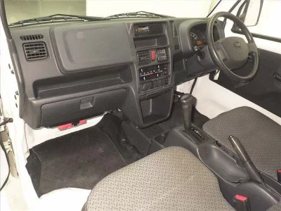 Nissan CLIPPER TRUCK