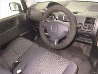 Nissan OTTI лот № 80298 оценка ***  с аукциона в Японии 2