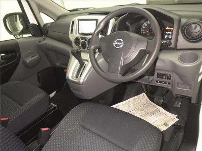 Nissan NV200