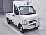Honda ACTY TRUCK лот № 70017 оценка 3.5  с аукциона в Японии 1