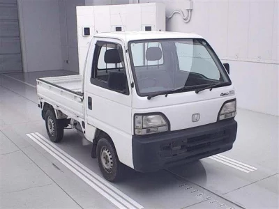 Honda ACTY TRUCK