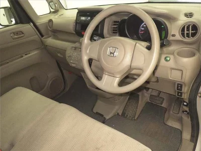 Honda N BOX PLUS