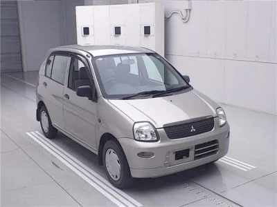 Mitsubishi MINICA