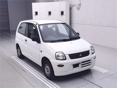 Mitsubishi MINICA