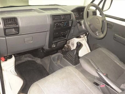 Mitsubishi MINICAB VAN