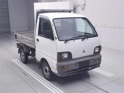 Mitsubishi MINICAB TRUCK