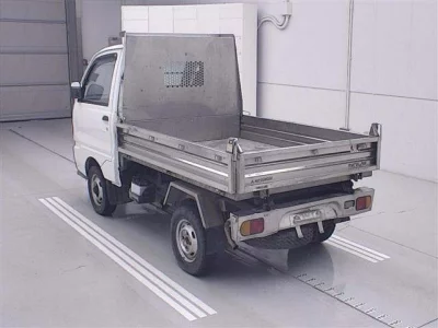 Mitsubishi MINICAB TRUCK