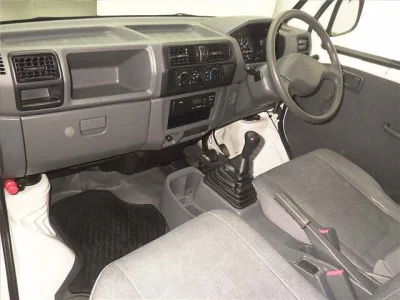 Mitsubishi MINICAB VAN