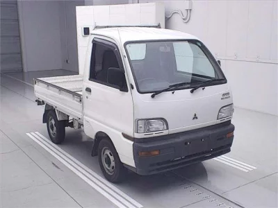 Mitsubishi MINICAB TRUCK