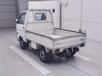 Mitsubishi MINICAB TRUCK