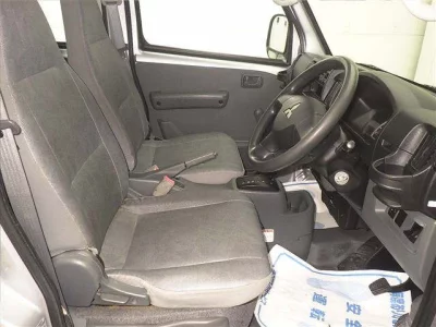 Mitsubishi MINICAB VAN