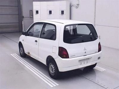 Mitsubishi MINICA