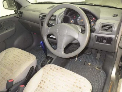 Mitsubishi MINICA