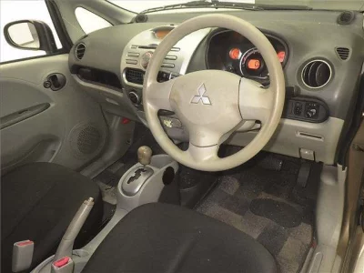 Mitsubishi I