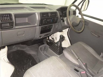 Mitsubishi MINICAB TRUCK  с аукциона в Японии