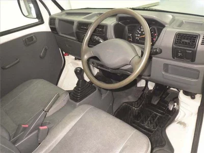 Mitsubishi MINICAB TRUCK  с аукциона в Японии