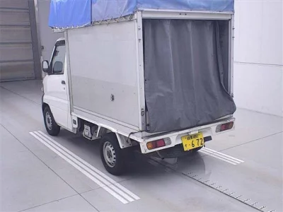 Mitsubishi MINICAB TRUCK  с аукциона в Японии