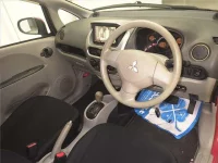 Mitsubishi I лот № 80280 оценка ***  с аукциона в Японии 2